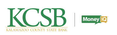 Kalamazoo County State Bank Logo