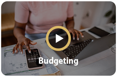 Budgeting Videos