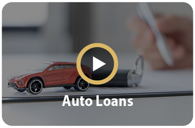 Auto Loans Videos