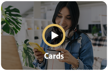 Cards Videos