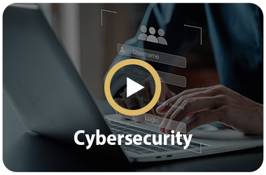 Cybersecurity Video