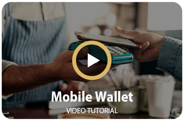 Mobile Wallet Video