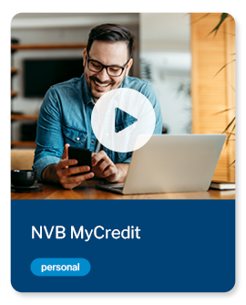 NVB MyCredit Video