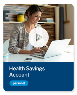 Health Savings Account Video