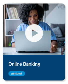 Online Banking Video