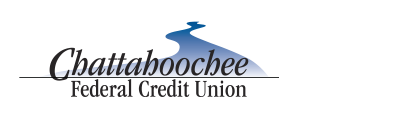 Chattahoochee Federal Credit Union Logo
