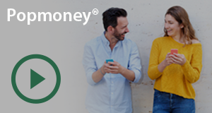 Popmoney Interactive Video Player
