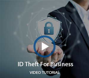 Business Identity Theft Video
