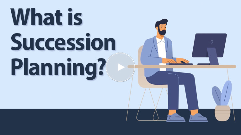 What is Succession Planning?