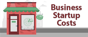 Business Startup Costs