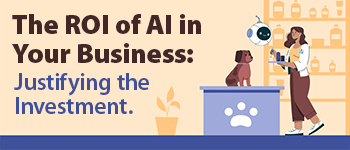 The ROI of AI in your Business: Justifying the Investment
