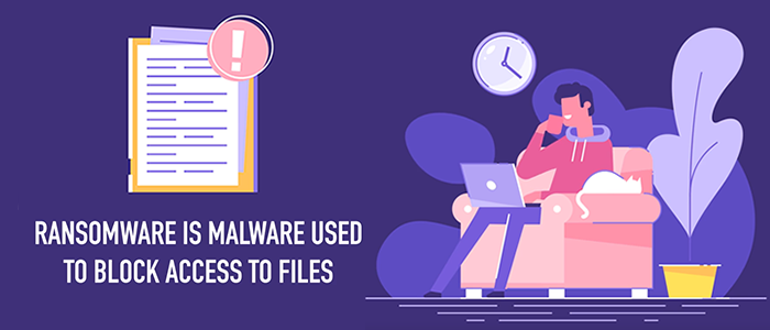 How Can You Protect Your Business From Costly Ransomware?