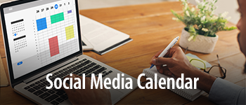 Advantages Of Using Social Media Calendars