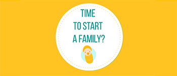 Starting A Family? It’s Time To Begin Your Financial Planning