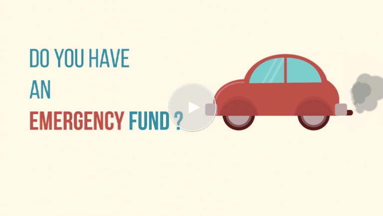 An Emergency Savings Account Can Help Cover Unexpected Expenses