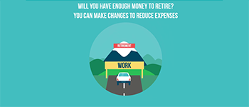 Tips On Looking Toward Retirement Income And Expenses