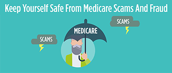 Keep Yourself Safe From Medicare Scams And Fraud