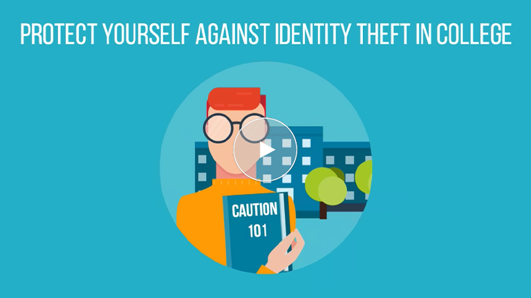 e-Newsletter || Learn How To Protect Yourself Against Identity Theft In ...