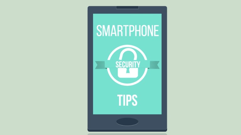 Smartphone Security Tips