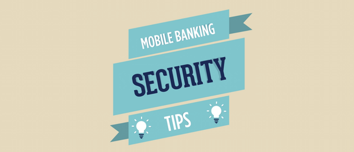 Mobile Banking: It’s Safe and Easy 
