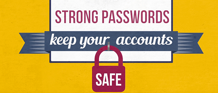 Tips For Creating Strong Passwords 