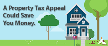 A Property Tax Appeal Could Save You Money