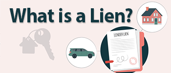 What is a Lien?