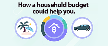 How a Household Budget Can Help You