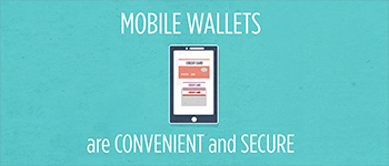 Have You Started Using A Mobile Wallet Yet?