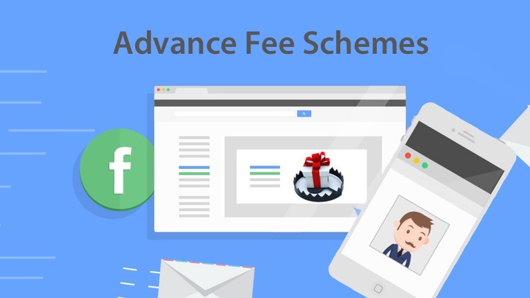 Advance Fee Schemes