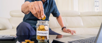 Emergency Funds Simplified: How to Plan for the Unexpected