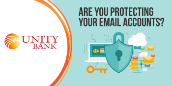 Are You Protecting Your Email Accounts?