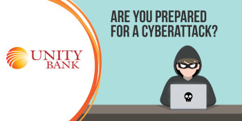 Are You Prepared for a Cyberattack?