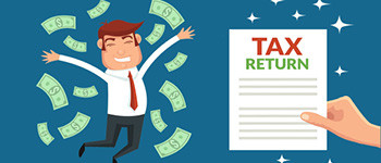  Five Ways to Boost Your Tax Refund
