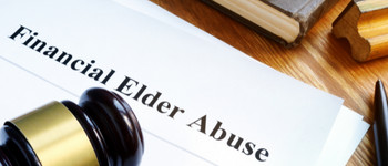 Preventing, Spotting, and Reporting Elder Abuse